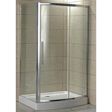 Душевой уголок Roltechnik SaniPro AREA 120×80 L/R 4000340