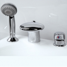 Встроенный смеситель "Кобра" Vega АКВАТЕК