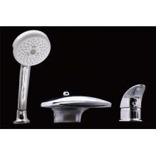 Встроенный смеситель "Techno" Cisa АКВАТЕК