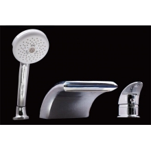 Встроенный смеситель "Atlantic" Cisa АКВАТЕК