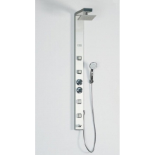 Душевая панель АКВАТЕК "ВУЛКАН" без излива