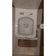 Крышка-сидение для унитаза SenSea 35.5 на 40 см с микролифтом