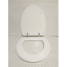 Комплект крышки сиденья для унитаза Cezares Zen