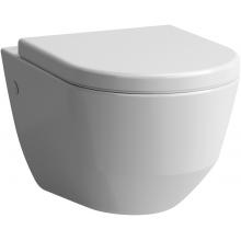 Крышка-сидение для унитаза Laufen Pro New SoftClose 9395.6