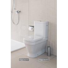 Крышка-сиденье для унитаза Laufen LB3 9568.0.300.000.1 Soft Close (Микролифт)