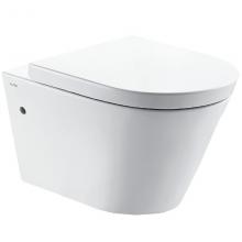 Крышка сиденье для унитаза Creo Ceramique Creo