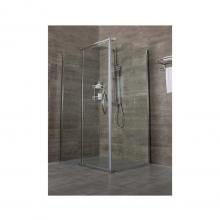 Душевой уголок Alex Baitler AB214-120 (120x90x200 см)