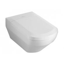 Унитаз Villeroy&Boch Sentique 562210R2 подвесной SoftClose