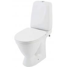 Унитаз OCEANIC 6610 DUO 2/4 л микролифт 