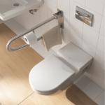 Крышка сиденье для унитаза Duravit Vital Soft Close
