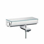 13141000 Термостат Ecostat Select хром Hansgrohe