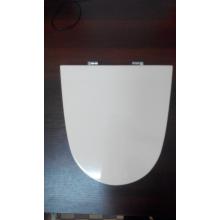 Крышка-сидение для унитаза GALA AUREA без микролифта (АНАЛОГ) 