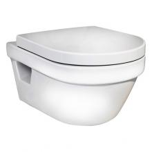 Крышка-сиденье для унитаза Gustavsberg Hygienic с микролифтом 
