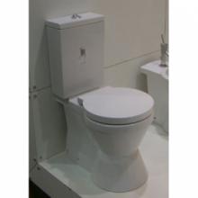 Крышка-сиденье для унитаза Sanindusa  Reflex без микролифта