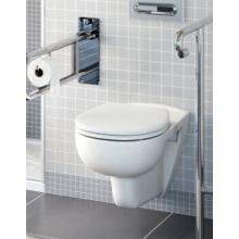 Унитаз для инвалидов Vitra Conforma 5811B003-0075