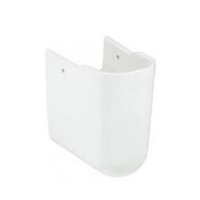 Полупьедестал, Villeroy&Boch, Verity Design, цвет-белый