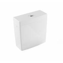 Сливной бачок, Villeroy&Boch, Verity Design, цвет-белый