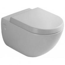 Унитаз, Villeroy&Boch, Verity Design/цвет-белый