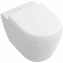 Унитаз подвесной, Villeroy & Boch, Subway, Compact
