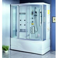 Гидросауна 1750х940х2200мм Appollo a-0830