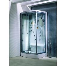 Душевая кабина с паром 1100x900x2200мм APPOLLO A-0835 L