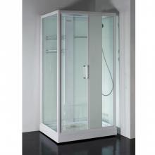 appollo Душевая кабина с паром  1200х900х2150мм a-8841