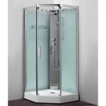 appollo Душевое ограждение 950x950x2100мм ts-6032
