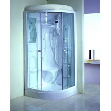 appollo Гидромассажная кабина 950х950х2200мм ts-33 w