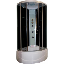 Appollo Гидромассажная кабина 900х900х2200мм aw-5030