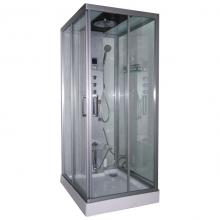 Appollo Душевая кабина 1000х900х2180мм ts-8035