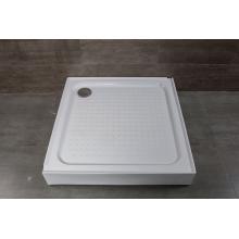 "Тип поддон низкий Форма квадратная"