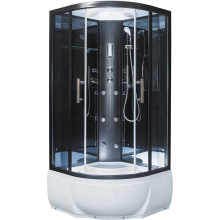 Душевая кабина Erlit