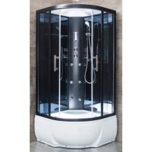 Душевая кабина erlit eclipse