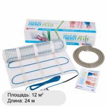  Тёплый пол Energy Light Plus 5,0-750
