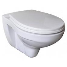 Крышка - сидение для унитаза SenSea с микролифтом