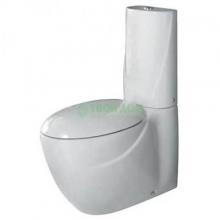 СLA100/MBP унитаз CLAS 