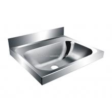 Раковина из нержавеющей стали ССК-06/625