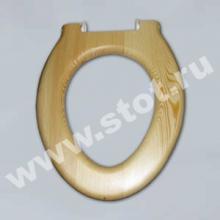 Сиденье для унитаза