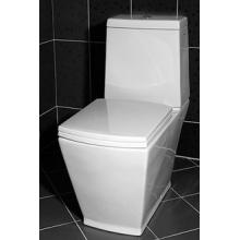 Крышка-сиденье HUIDA HDC 301 SoftClose