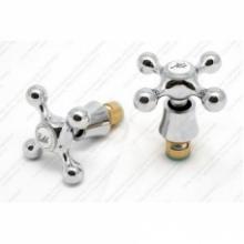 Комплект маховиков (2шт)