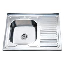 Мойка глянцевая potato