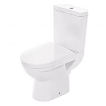 Крышка - сиденье для унитаза Gesso Aquatic с микролифтом 