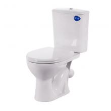 Крышка - сиденье для унитаза SenSea Rino с микролифтом