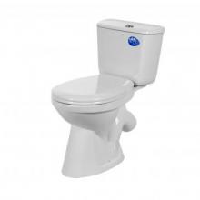 Крышка - сиденье для унитаза SenSea Twist 