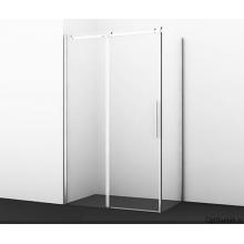Wasserkraft Dinkel 58R07 (душ.уголок 1200*900*2000)