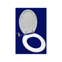 Универсальная крышка-биде Hydro 1 для унитаза 