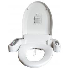 Крышка AquaBreeze DeoLux с микролифтом.