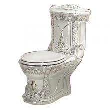 Крышка-сиденья для унитаза MAJESTY WC MODELLAZIONE ALA