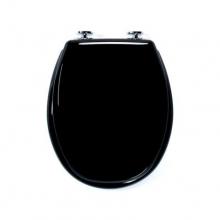 Крышка - сиденье для унитаза Twyford Clarice