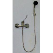 Смеситель для ванны, для МГН. Без Излива.